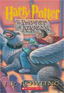      Harry Potter and the Prisoner of Azkaban