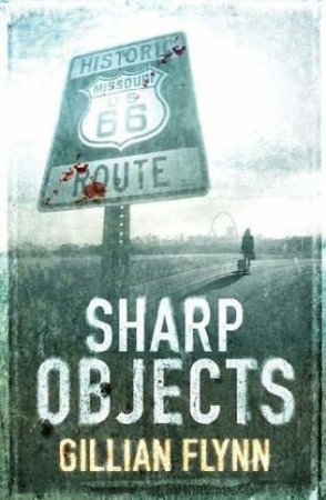      Sharp Objects
