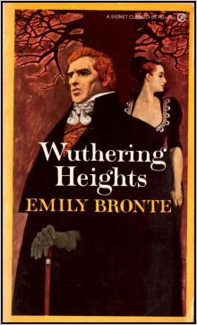      Wuthering Heights