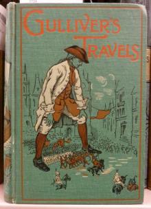      Gulliver's Travels into Several Remote Nations of the World